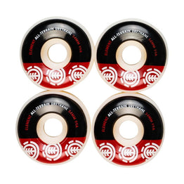Element Skateboard Wheels - Section