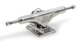 Enuff Decade Pro Satin Trucks - Natural (Per Pair)