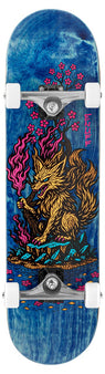 Enuff Yokai Complete Skateboard -Kitsune