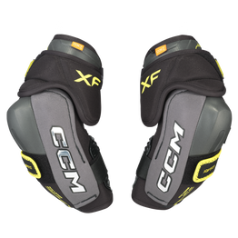 CCM Tacks XF Elbow Pads - Senior