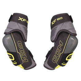 CCM Tacks XF 80 Elbow Pads - Junior