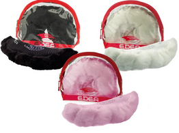 Edea Eco Fur Blade Soakers