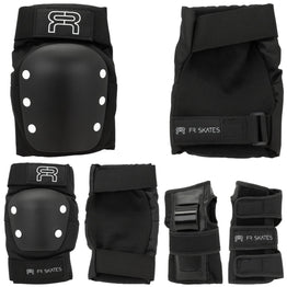 FR Combo Protection Set