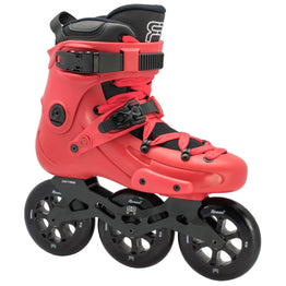FR 1 310 In-Line Skates - Red
