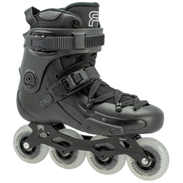 FR 2 80 In-Line Skates - Black