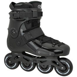 FR X 80 X3R In-Line Skates - Black