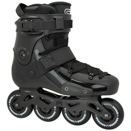 FR X 80 X3R In-Line Skates - Black