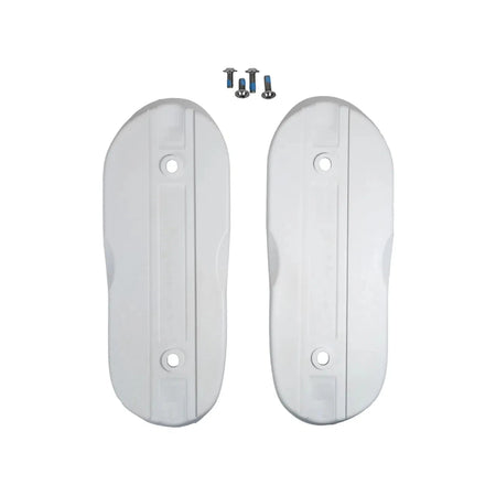 Aggressive Skate Soulplates