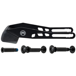 FR Skates X3R Brake Assembly For 4 Wheeled Frames (72-90mm Wheels)