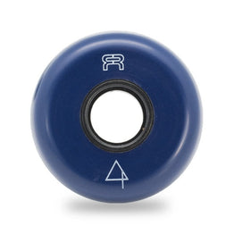FR Street Wheel Antony Pottier Blue - 65MM 88A