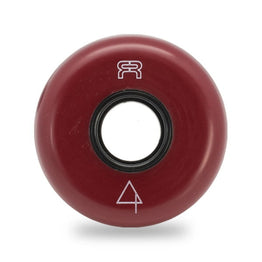 FR Street Wheel Antony Pottier Red - 65MM 88A
