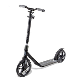 Frenzy FR250 Recreational Scooter - Black