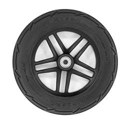 Frenzy 205mm Rubber Scooter Wheel