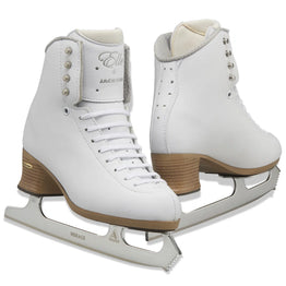 Jackson FS2130 Elle Figure Skates - White
