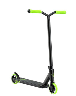 Blunt One Series 3 2024 Complete Stunt Scooter - Black Lime