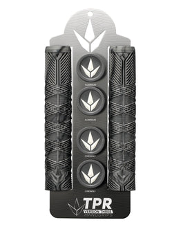 Blunt V3 Hand Grips - Black
