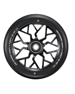 Blunt Sector 120mm Scooter Wheels - Black