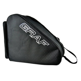 Graf Skate Bag -Black
