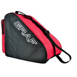 Graf Skate Bag - Red