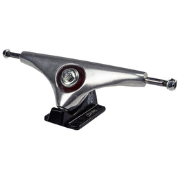 Gullwing Charger 10 Inch Skateboard Truck - Raw / Black