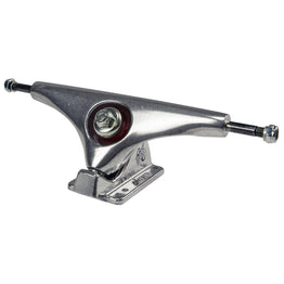 Gullwing Charger 10 Inch Skateboard Truck - Raw / Raw