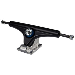 Gullwing Charger II 180MM Skateboard Truck - Black