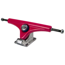 Gullwing Charger II 180MM Skateboard Truck - Pink