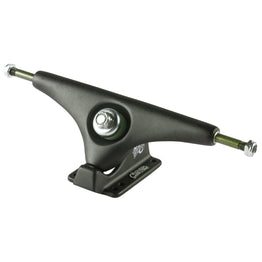 Gullwing Charger 10 Inch Skateboard Truck - Black / Black
