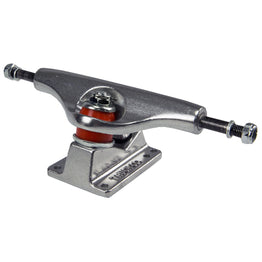 Gullwing Shadow DLX 8.5 Inch Skateboard Truck - Raw