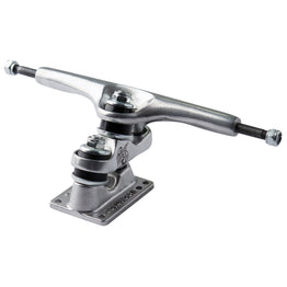 Gullwing Sidewinder II 9 Inch Skateboard Truck - Raw / Raw