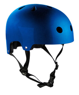 SFR Essentials Helmet - Metallic Blue