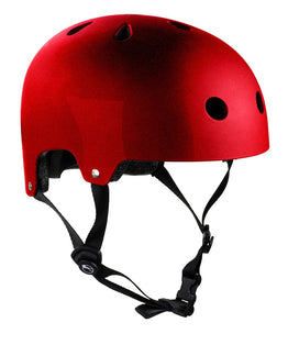 SFR Essentials Helmet - Metallic Red