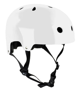 SFR Essentials Helmet - Gloss White