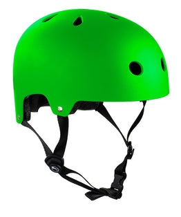 SFR Essentials Helmet - Matt Green