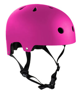 SFR Essentials Helmet - Matt Purple