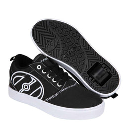 Heelys Pro 20 LG Shoes - Black / White