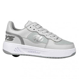 Heelys Rezerve Low Shoes - Grey / Grey