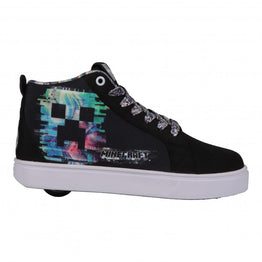 Heelys x Minecraft Racer 20 MID MMC