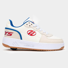 Heelys Rezerve Low Shoes - Stone / Cream