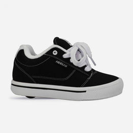 Heelys Pro 25 Shoes - Black / White