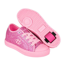 Heelys Classic EM Shoes - P.Pink/Pink