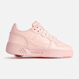 Heelys Rezerve Low Shoes - Soft Pink / Pink Confetti