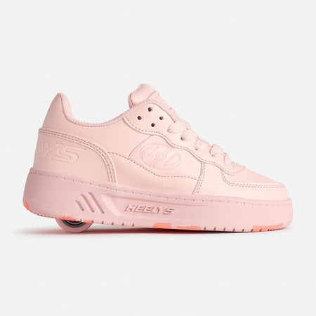 1 Wheel Heelys Skate Shoes