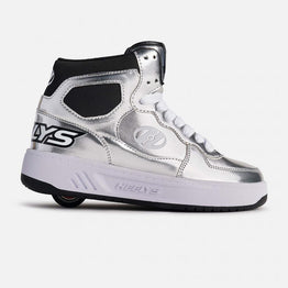 Heelys Rezerve EX Shoes - Silver / Black