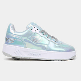 Heelys Rezerve Low Shoes - Grey / Silver