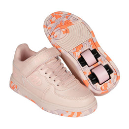 Heelys Rezerve X2  Low Shoes - Pink / Pink Confetti