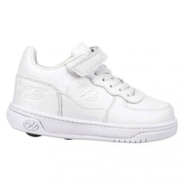 Heelys Rezerve X2 Shoes - White / White