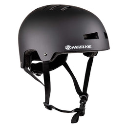 Heelys F2 Multi Sport Helmet - Matt Black