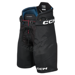 CCM Jetspeed Hockey Pants - Black - Junior