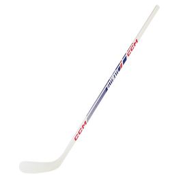 CCM Ultimate Ice & Inline Wooden Hockey Stick - Youth